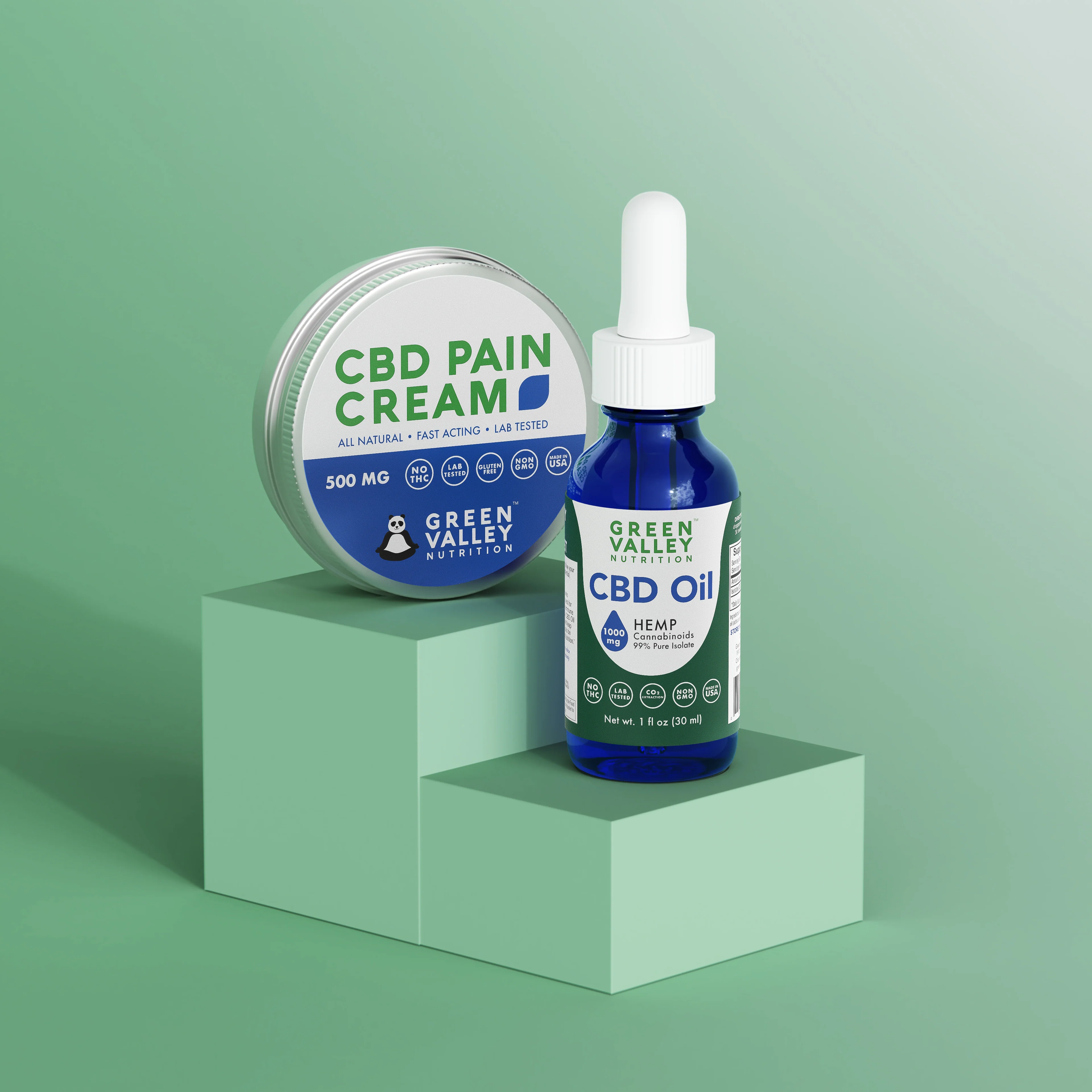 CBD for Pain